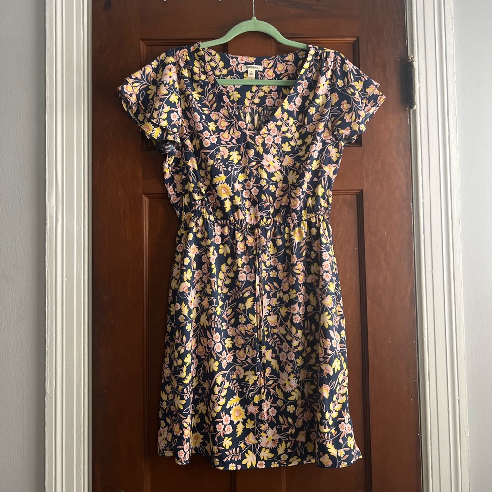 Goodthreads A-line dress